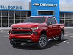 New 2025 Chevrolet Silverado 1500 RST Crew Cab 4x4 Pickup for sale #213744 - photo 6