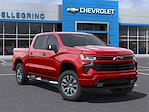 New 2025 Chevrolet Silverado 1500 RST Crew Cab 4x4 Pickup for sale #213744 - photo 7