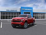 New 2025 Chevrolet Silverado 1500 RST Crew Cab 4x4 Pickup for sale #213744 - photo 8