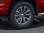 New 2025 Chevrolet Silverado 1500 RST Crew Cab 4x4 Pickup for sale #213744 - photo 9
