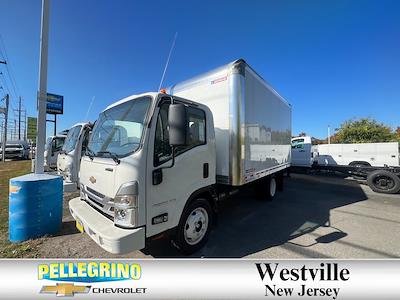 2024 Chevrolet LCF 4500 Regular Cab 4x2, Box Truck for sale #215135 - photo 1