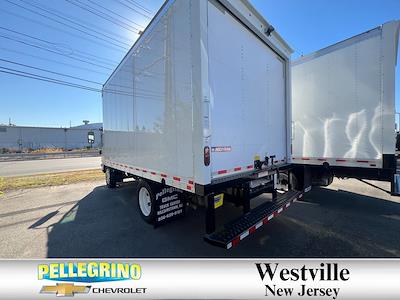 2024 Chevrolet LCF 4500 Regular Cab 4x2, Box Truck for sale #215135 - photo 2