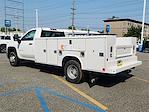 New 2025 Chevrolet Silverado 3500 Regular Cab 4x4 Reading SLU132-DW 11' Service Truck for sale #216840 - photo 4