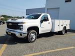 New 2025 Chevrolet Silverado 3500 Regular Cab Service Truck for sale #216840 - photo 11