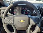New 2025 Chevrolet Silverado 3500 Regular Cab 4x4 Reading SLU132-DW 11' Service Truck for sale #216840 - photo 8
