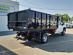 New 2025 Chevrolet Silverado 3500 Regular Cab 4x4 12' 7" Reading Landscape Dump for sale #216872 - photo 2
