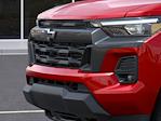 New 2025 Chevrolet Colorado LT Crew Cab 4x4 Pickup for sale #218870 - photo 13