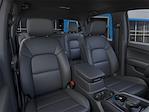 New 2025 Chevrolet Colorado LT Crew Cab 4x4 Pickup for sale #218870 - photo 16