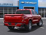 New 2025 Chevrolet Colorado LT Crew Cab 4x4 Pickup for sale #218870 - photo 2