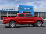New 2025 Chevrolet Colorado LT Crew Cab 4x4 Pickup for sale #218870 - photo 5