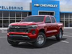 New 2025 Chevrolet Colorado LT Crew Cab 4x4 Pickup for sale #218870 - photo 6