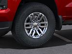 New 2025 Chevrolet Colorado LT Crew Cab 4x4 Pickup for sale #218870 - photo 9