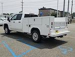 New 2025 Chevrolet Silverado 2500 Double Cab 4x4 Reading SLU98-SW 8' 2" Service Truck for sale #223180 - photo 3
