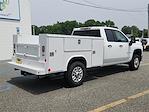 New 2025 Chevrolet Silverado 2500 Double Cab 4x4 Reading SLU98-SW 8' 2" Service Truck for sale #223180 - photo 4