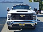 New 2025 Chevrolet Silverado 2500 Crew Cab 4x4 Service Truck for sale #225521 - photo 3