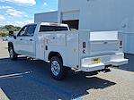 New 2025 Chevrolet Silverado 2500 Crew Cab 4x4 Service Truck for sale #225521 - photo 5