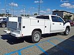 New 2025 Chevrolet Silverado 2500 Crew Cab 4x4 Service Truck for sale #225521 - photo 2