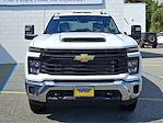 New 2025 Chevrolet Silverado 2500 Crew Cab 4x4 Service Truck for sale #225576 - photo 3