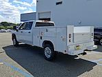 New 2025 Chevrolet Silverado 2500 Crew Cab 4x4 Service Truck for sale #225576 - photo 5