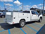 New 2025 Chevrolet Silverado 2500 Crew Cab 4x4 Service Truck for sale #225576 - photo 2