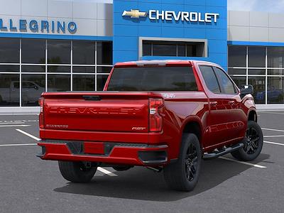 New 2026 Chevrolet Silverado 1500 RST Crew Cab for sale #226761 - photo 2