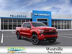 New 2026 Chevrolet Silverado 1500 RST Crew Cab for sale #226761 - photo 1