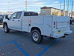 New 2025 Chevrolet Silverado 3500 Double Cab 4WD Service Truck for sale #233602 - photo 4