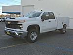 New 2025 Chevrolet Silverado 3500 Double Cab Service Truck for sale #233602 - photo 12