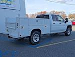 New 2025 Chevrolet Silverado 3500 Double Cab Service Truck for sale #233602 - photo 14