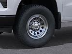 New 2026 Chevrolet Silverado 1500 Work Truck Regular Cab for sale #240652 - photo 9