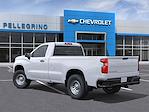 New 2026 Chevrolet Silverado 1500 Work Truck Regular Cab for sale #243448 - photo 3