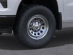 New 2026 Chevrolet Silverado 1500 Work Truck Regular Cab for sale #243448 - photo 9