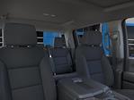 New 2025 Chevrolet Silverado 2500 Custom Crew Cab SRW Pickup for sale #246841 - photo 24