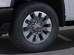 New 2025 Chevrolet Silverado 2500 Custom Crew Cab SRW Pickup for sale #246841 - photo 9
