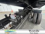 2024 Chevrolet Silverado 5500 Crew Cab DRW 4x4, Reading Steel Stake Bed for sale #248373 - photo 13