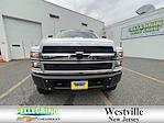 2024 Chevrolet Silverado 5500 Crew Cab DRW 4x4, Reading Steel Stake Bed for sale #248373 - photo 16