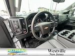 2024 Chevrolet Silverado 5500 Crew Cab DRW 4x4, Reading Steel Stake Bed for sale #248373 - photo 20