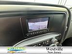 2024 Chevrolet Silverado 5500 Crew Cab DRW 4x4, Reading Steel Stake Bed for sale #248373 - photo 22