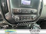 2024 Chevrolet Silverado 5500 Crew Cab DRW 4x4, Reading Steel Stake Bed for sale #248373 - photo 23