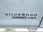 2024 Chevrolet Silverado 5500 Crew Cab DRW 4x4, Reading Steel Stake Bed for sale #248373 - photo 5