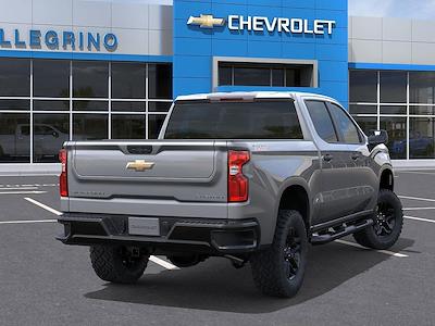 New 2026 Chevrolet Silverado 1500 Trail Boss Custom Crew Cab for sale #248528 - photo 2
