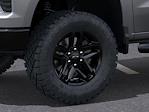 New 2026 Chevrolet Silverado 1500 Trail Boss Custom Crew Cab for sale #248528 - photo 9