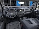 New 2025 Chevrolet Silverado 3500 Work Truck Regular Cab 4x4 SRW Pickup for sale #252973 - photo 15