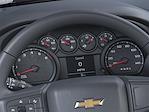 New 2025 Chevrolet Silverado 3500 Work Truck Regular Cab 4x4 SRW Pickup for sale #252973 - photo 18