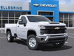 New 2025 Chevrolet Silverado 3500 Work Truck Regular Cab 4x4 SRW Pickup for sale #252973 - photo 7