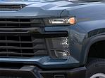 New 2025 Chevrolet Silverado 3500 Work Truck Regular Cab 4x4 SRW Pickup for sale #253002 - photo 10