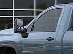 New 2025 Chevrolet Silverado 3500 Work Truck Regular Cab 4x4 SRW Pickup for sale #253002 - photo 12