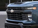 New 2025 Chevrolet Silverado 3500 Work Truck Regular Cab 4x4 SRW Pickup for sale #253002 - photo 13
