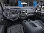 New 2025 Chevrolet Silverado 3500 Work Truck Regular Cab 4x4 SRW Pickup for sale #253002 - photo 15