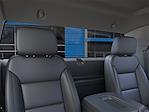 New 2025 Chevrolet Silverado 3500 Work Truck Regular Cab 4x4 SRW Pickup for sale #253002 - photo 24